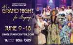 It's a Grand Night for Singing! 2023 presented by UK Opera Theatre