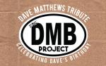 Image for THE DMB PROJECT - DAVE MATTHEWS TRIBUTE