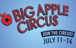 Image for Big Apple Circus (Sunday Night) ** CANCELLED**