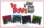 Image for Rose Music Hall Presents HARD DAYS NIGHT: Movie in the Park + Live Beatles Tribute Set by THE BOONE HOWLERS