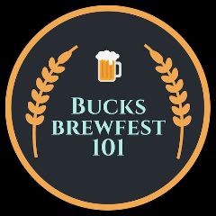 Image for Bucks Brewfest 101