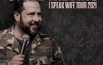 Image for Steve Trevino: I Speak Wife Tour 2021