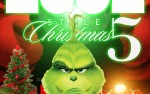 Image for HOW THE MOON STOLE CHRISTMAS PT5