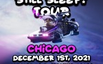 Image for Sleepy Hallow - The Still Sleep Tour