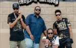 Image for Bone Thugs N Harmony - 9:00PM