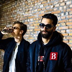 Image for Showbox Presents: YELLOW CLAW, PARTY THIEVES, DOLF, All Ages