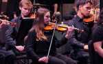 Davidson College Symphony Orchestra: Dance!