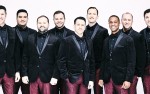 Image for STRAIGHT NO CHASER-new date DEC 1, 2021