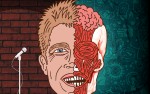 Image for Stand Up Science w/ Shane Mauss