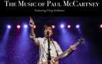 Live & Let Die - Tribute to Paul McCartney