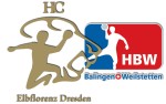 Image for HC Elbflorenz vs. HBW Balingen-Weilstetten