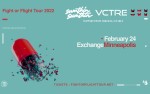 Image for TC Presents: Sumthin Sumthin & VCTRE