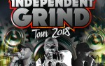 Image for Tech N9ne's Independent Grind Tour 2018 with Dizzy Wright and Futuristic