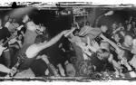 Image for The Goons (12" Re-Issue Release), HR Band, FU's At Black Cat