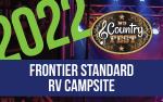 Image for Frontier Standard RV Campsite