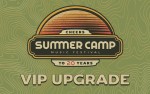 Image for SUMMER CAMP MUSIC FESTIVAL 20TH ANNIVERSARY: VIP UPGRADE  ***MUST ALSO HAVE 3-DAY PASS***