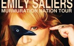 Image for Emily Saliers Murmuration Nation Tour
