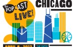 Image for The Popcast Live!