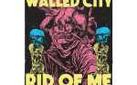 Image for Kowloon Walled City ~ Rid Of Me ~ Cherubs ~ Death Pose
