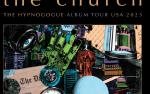 Image for The Church - The Hypnogogue Album Tour