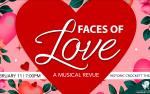 Image for Faces of Love
