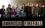 Ambrosia and Firefall