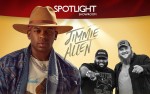 Image for Jimmie Allen: Down Home Tour