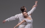 Image for The National Ballet Theatre of Odessa, Ukraine Presents: Romeo and Juliet
