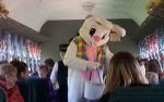 Image for Easter Bunny Express