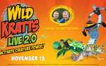 Image for Wild Kratts LIVE 2.0
