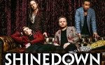 Image for SHINEDOWN WITH SPECIAL GUEST POP EVIL