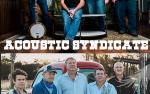 Image for Acoustic Syndicate & Blue Dogs