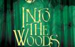 HRT's "Into the Woods"