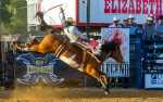 Image for SAT 7 pm - 2024 Colorado Ag Night PRCA Rodeo    **RAIN OR SHINE**