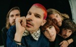 Image for *Cancelled* Grouplove - Healer Tour w/ Le Shiv