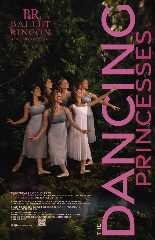 Image for The Dancing Princesses
