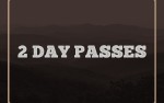 Image for 2 Day Pass