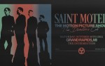 Image for **CANCELED** Saint Motel - The Motion Picture Show - Director's Cut