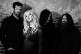 Image for THE PRETTY RECKLESS
