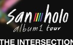 Image for SAN HOLO - ALBUM 1 TOUR**17+**
