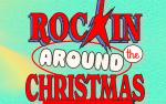 Image for DANCE REPUBLIC - ROCKIN AROUND THE CHRISTMAS TREE