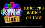 Image for Wheel Of Fortune LIVE!