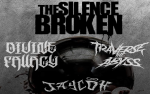 Image for The SILENCE BROKEN & Friends 