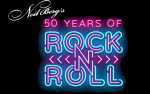 Image for Neil Berg's 50 Years of Rock n' Roll, Part 4