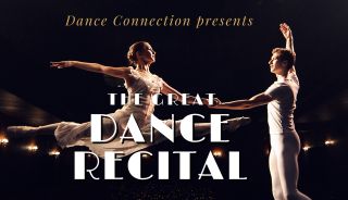 Image for DANCE CONNECTION
