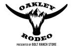Image for OAKLEY RODEO-Friday, July 5, 2024