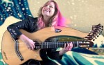 Image for Muriel Anderson Concert with “Wonderlust” Visuals and Guitar Workshop