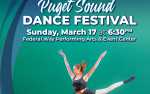 Puget Sound Dance Festival