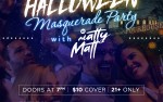 Image for Buendia Productions presents: Halloween Masquerade Party