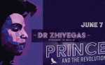 Image for Dr. Zhivegas Performing the Music of Prince & The Revolution
